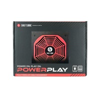 CHIEFTEC zdroj Chieftronic GPU-1200FC, 1200W, 140mm, 80+ Platinum
