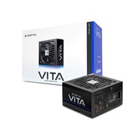 CHIEFTEC zdroj Vita BPX-750-S, 750W, 120mm, 80+ Bronze