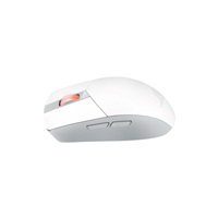 ASUS myš ROG STRIX IMPACT III Wireless Moonlight White