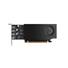 DELL NVIDIA RTX A400 4 GB GDDR6 half height PCIe 4.0x8 4 mDP Graphics Card