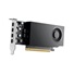 DELL NVIDIA RTX A1000 8 GB GDDR6 full height PCIe 4.0x8 4 mDP Graphics Card