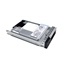 DELL 480GB SSD SATA 6Gbps Read Intensive 512e 2.5in with 3.5in HYB carrier 1DWPD CK - T160