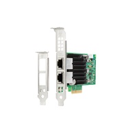 HP Intel X550 10GBASE-T Dual Port NIC