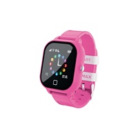 LAMAX WatchY3 Pink - dětské smart watch - Rozbaleno
