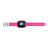 LAMAX WatchY3 Pink - dětské smart watch - Rozbaleno