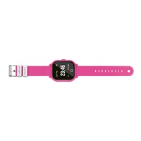 LAMAX WatchY3 Pink - dětské smart watch - Rozbaleno