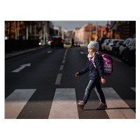 LAMAX WatchY3 Pink - dětské smart watch - Rozbaleno