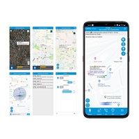 LAMAX WatchY3 Pink - dětské smart watch - Rozbaleno