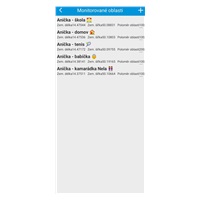 LAMAX WatchY3 Pink - dětské smart watch - Rozbaleno