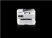 EPSON WorkForce Pro EM-C7100DWF (4v1, A3, 25ppm, Ethernet, Wi-Fi a Wi-Fi (Direct))