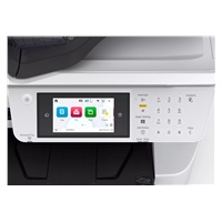 EPSON WorkForce Pro EM-C7100DWF (4v1, A3, 25ppm, Ethernet, Wi-Fi a Wi-Fi (Direct))