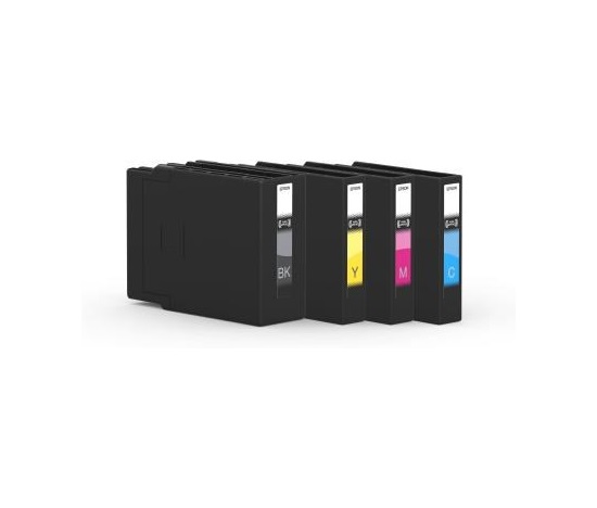 EPSON WorkForce Pro EM-C7100/EP-C7000 Series Ink XXL Yellow (8.000 str.)