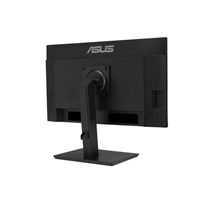 ASUS LCD 23.8 VA24ECPSN 1920x1080 LED IPS 5ms 300cd 75Hz REPRO USB-C-VIDEO+65W DP HDMI RJ45 PIVOT VESA - docking monito