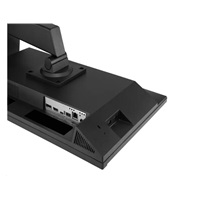 ASUS LCD 23.8 VA24ECPSN 1920x1080 LED IPS 5ms 300cd 75Hz REPRO USB-C-VIDEO+65W DP HDMI RJ45 PIVOT VESA - docking monito