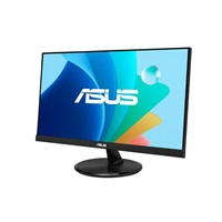 ASUS LCD 21.45" VP229HF Eye Care Gaming Monitor, IPS, FHD, 99% sRGB, Frameless, 100Hz, Adaptive-Sync, 1ms MPRT, HDMI