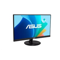 ASUS LCD 21.45" VP229HF Eye Care Gaming Monitor, IPS, FHD, 99% sRGB, Frameless, 100Hz, Adaptive-Sync, 1ms MPRT, HDMI