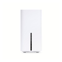 TP-Link Archer NX600 EasyMesh WiFi6 5G, 4G LTE router (AX3600,2,4GHz/5GHz,2xGbELAN,1x2,5GbELAN/WAN,5G,4G LTE,1xnanoSIM)