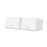MERCUSYS Halo H47BE(2-pack) WiFi7 Mesh (BE9300,2,4GHz/5GHz/6GHz,3x2,5GbELAN/WAN)
