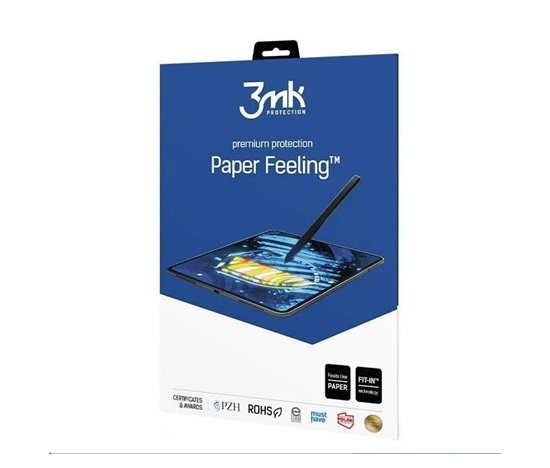 3mk Paper Feeling pro Xiaomi Pad 7/7 Pro
