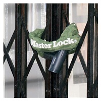 Master Lock Řetěz  8024EURD se zámkem průměr 8 mm (1,5m)
