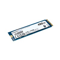 Kingston SSD 960GB DC2000B M.2 2280 Enterprise NVMe PCi 4.0
