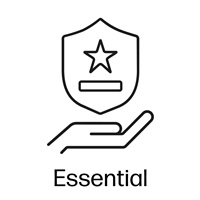 HP CPe - Carepack Premium 3y NBD/DMR Zbook G11+ (war 110) Onsite Notebook Only Service
