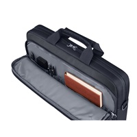 HP Everyday 14 Odyssey Gray Laptop Bag - brašna