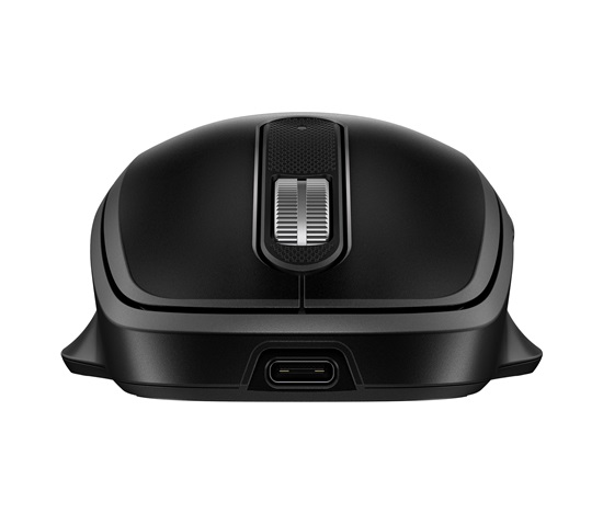 HP 510 Rechargeable Wireless Mouse - dobíjecí bezdrátová myš