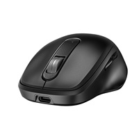 HP 510 Rechargeable Wireless Mouse - dobíjecí bezdrátová myš