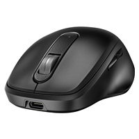 HP 510 Rechargeable Wireless Mouse - dobíjecí bezdrátová myš