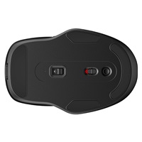 HP 510 Rechargeable Wireless Mouse - dobíjecí bezdrátová myš