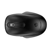 HP 510 Rechargeable Wireless Mouse - dobíjecí bezdrátová myš