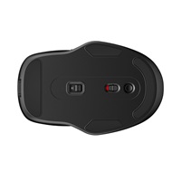 HP 510 Rechargeable Wireless Mouse - dobíjecí bezdrátová myš