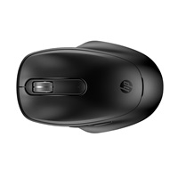 HP 510 Rechargeable Wireless Mouse - dobíjecí bezdrátová myš