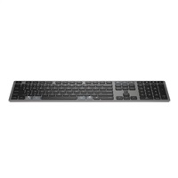 HP 720 Rechargeable wireless keyboard - dobíjecí klávesnice