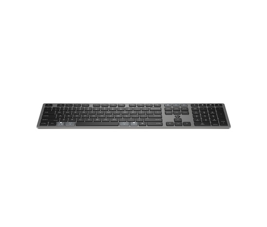 HP 720 Rechargeable wireless keyboard - dobíjecí klávesnice