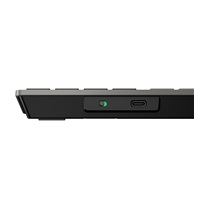HP 720 Rechargeable wireless keyboard - dobíjecí klávesnice