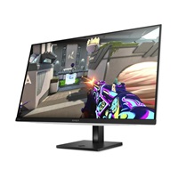 HP LCD OMEN Transcend 32, 31.5" 4K UHD OLED, 240Hz, 250nits,0.03ms, VESA,Repro, HDMI,DP, USB,dokování 140W