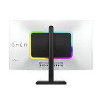 HP LCD OMEN Transcend 32, 31.5" 4K UHD OLED, 240Hz, 250nits,0.03ms, VESA,Repro, HDMI,DP, USB,dokování 140W