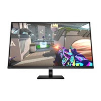 HP LCD OMEN Transcend 32, 31.5" 4K UHD OLED, 240Hz, 250nits,0.03ms, VESA,Repro, HDMI,DP, USB,dokování 140W