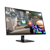 HP LCD OMEN Transcend 32, 31.5" 4K UHD OLED, 240Hz, 250nits,0.03ms, VESA,Repro, HDMI,DP, USB,dokování 140W