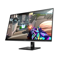 HP LCD OMEN Transcend 32, 31.5" 4K UHD OLED, 240Hz, 250nits,0.03ms, VESA,Repro, HDMI,DP, USB,dokování 140W