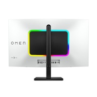 HP LCD OMEN Transcend 32, 31.5" 4K UHD OLED, 240Hz, 250nits,0.03ms, VESA,Repro, HDMI,DP, USB,dokování 140W