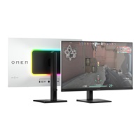 HP LCD OMEN Transcend 32, 31.5" 4K UHD OLED, 240Hz, 250nits,0.03ms, VESA,Repro, HDMI,DP, USB,dokování 140W