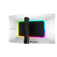 HP LCD OMEN Transcend 32, 31.5" 4K UHD OLED, 240Hz, 250nits,0.03ms, VESA,Repro, HDMI,DP, USB,dokování 140W