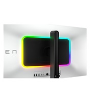 HP LCD OMEN Transcend 32, 31.5" 4K UHD OLED, 240Hz, 250nits,0.03ms, VESA,Repro, HDMI,DP, USB,dokování 140W