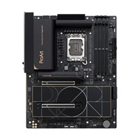 ASUS MB Sc LGA1851 PROART Z890-CREATOR WIFI, Intel Z890, 4xDDR5, 1xDP, 1xHDMI, 3xThunderbolt, WI-FI, ATX