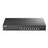 D-Link DMS-1250-10S/E 8x 2.5G BASE-T, 2x 10G SFP+ Smart Managed Switch