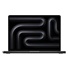 APPLE MacBook Pro 14'' M4 chip 10-core CPU and 10-core GPU, 16GB, 512GB SSD - Space Black