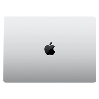 APPLE MacBook Pro 14‘‘ M4 Pro chip 12-core CPU and 16-core GPU, 24GB, 512GB SSD - Silver
